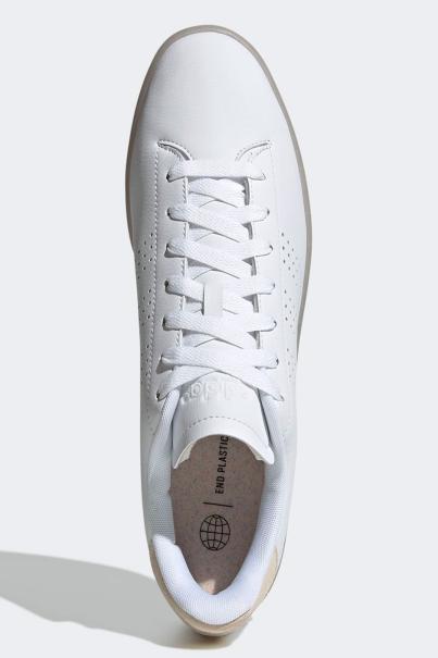 ADIDAS Sportswear Advantage Shoes White