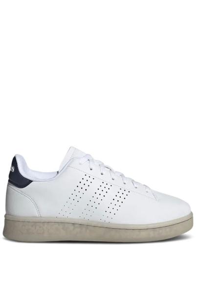 ADIDAS Sportswear Advantage Shoes White Blue