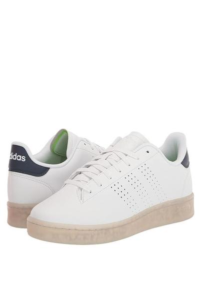 ADIDAS Sportswear Advantage Shoes White Blue