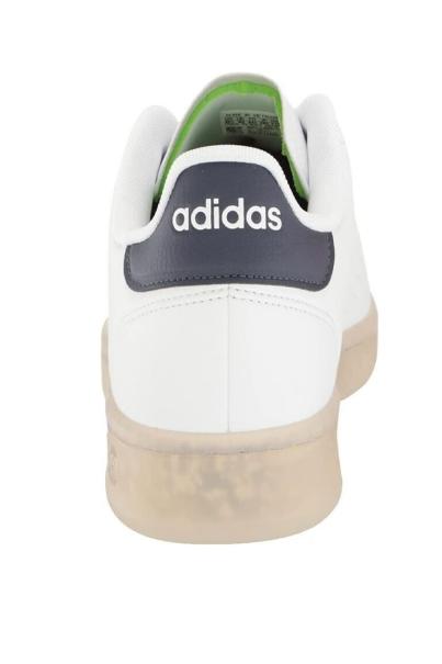 ADIDAS Sportswear Advantage Shoes White Blue