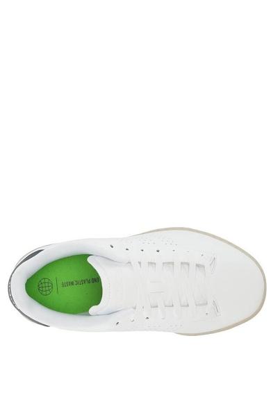 ADIDAS Sportswear Advantage Shoes White Blue