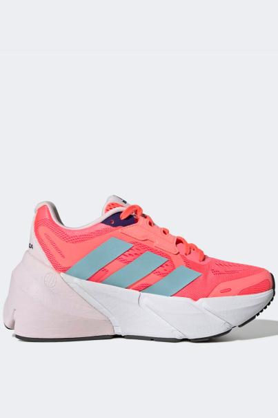 ADIDAS Running Adistar Shoes Pink