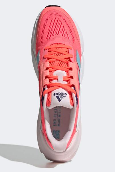ADIDAS Running Adistar Shoes Pink