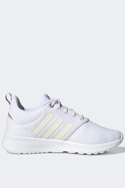 ADIDAS Running Qt Racer 2.0 Shoes White