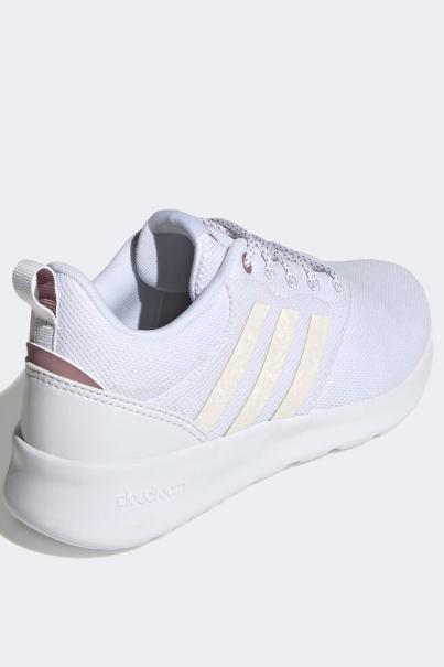 ADIDAS Running Qt Racer 2.0 Shoes White