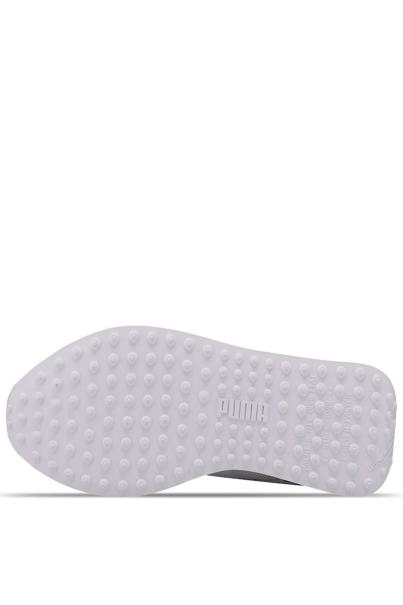 PUMA Future Rider Contrast Shoes White