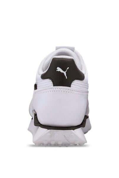 PUMA Future Rider Contrast Shoes White