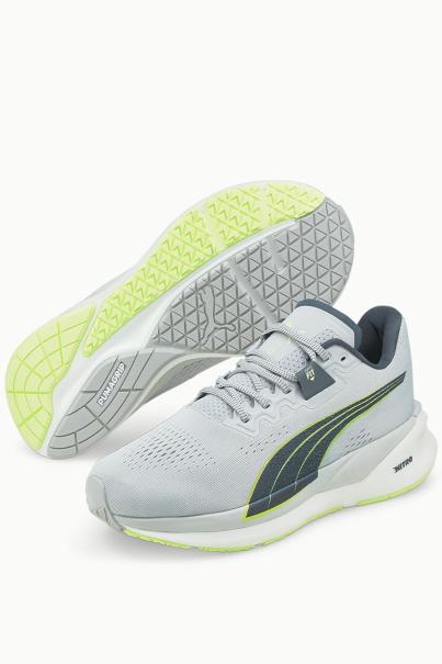 PUMA Eternity Nitro Running Shoes Grey