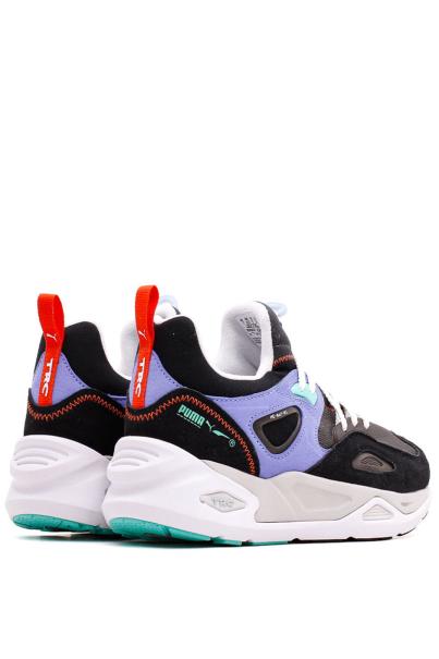 PUMA TRC Blaze The Triangle Shoes Multicolor