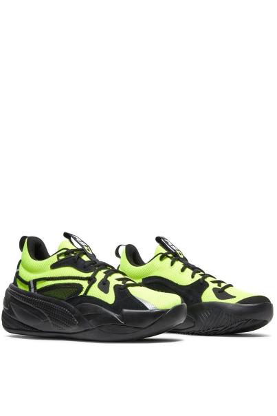 PUMA Rs Dreamer Shoes Yellow