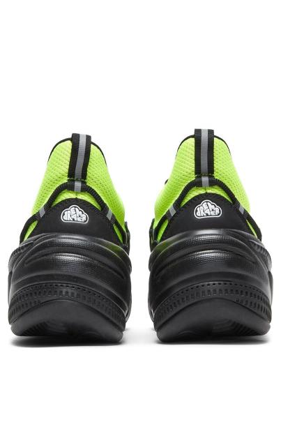 PUMA Rs Dreamer Shoes Yellow