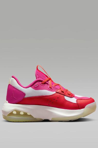 NIKE Jordan Air 200E Shoes Red/Pink