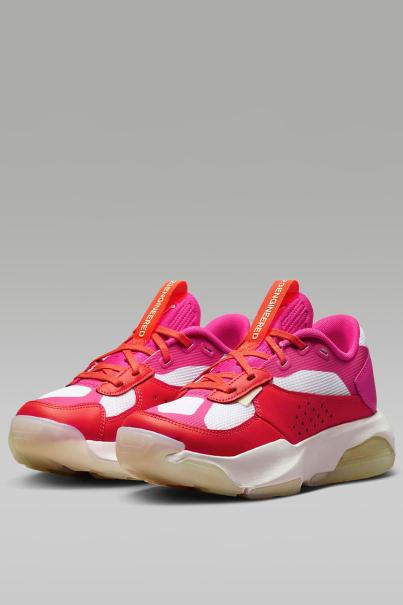 NIKE Jordan Air 200E Shoes Red/Pink