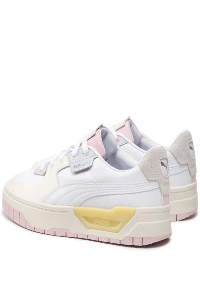 PUMA Cali Dream Shoes White/Multi