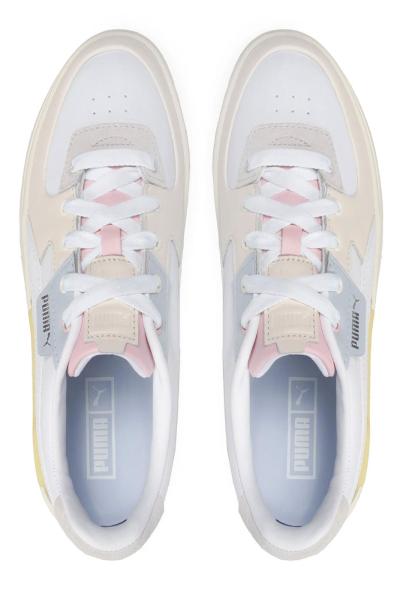 PUMA Cali Dream Shoes White/Multi