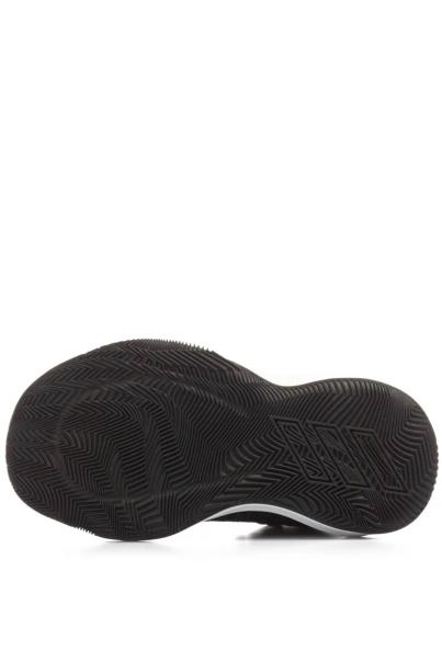 ADIDAS Explosive Flash Shoes Black