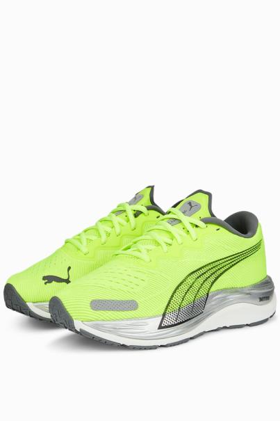 PUMA Velocity Nitro 2 Running Shoes Yellow