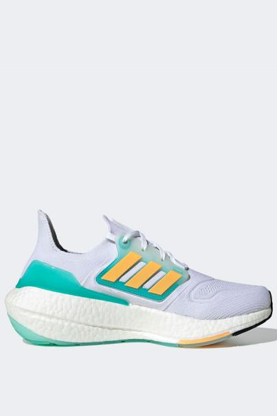 ADIDAS Running Ultraboost 22 Shoes White