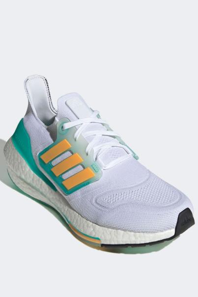 ADIDAS Running Ultraboost 22 Shoes White