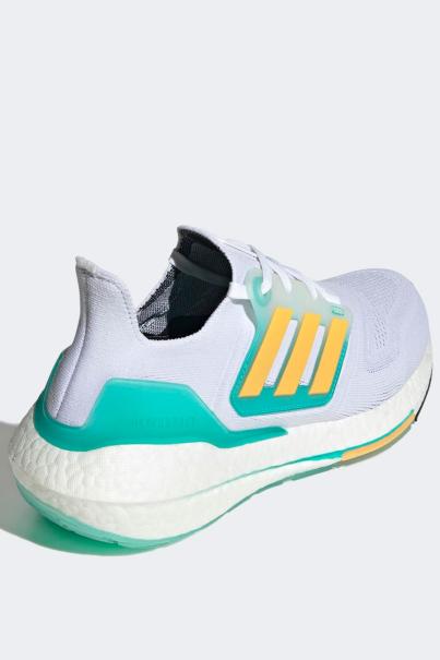 ADIDAS Running Ultraboost 22 Shoes White