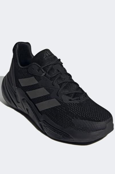 ADIDAS X9000L3 Boost Shoes All Black