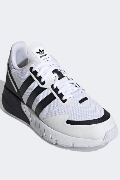 ADIDAS Sportswear Zx 1k Boost Shoes White