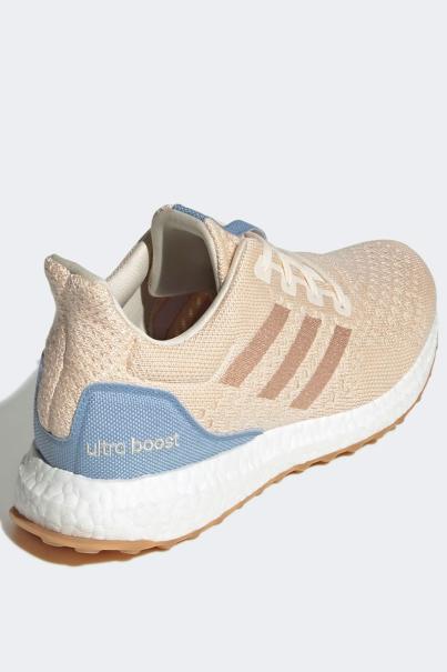 ADIDAS Running Ultraboost Uncaged Lab Shoes Beige