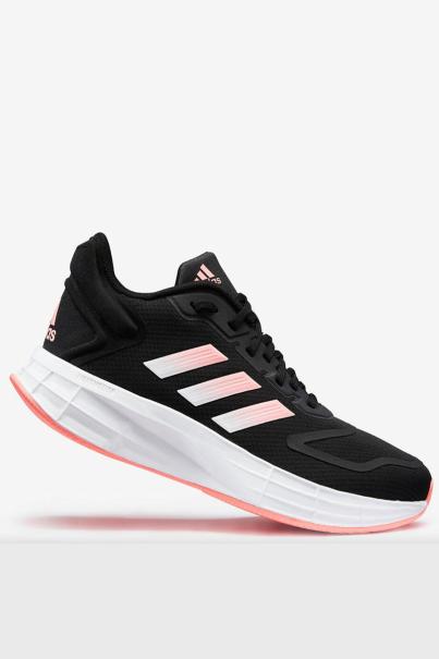ADIDAS Duramo 10 Running Shoes Black