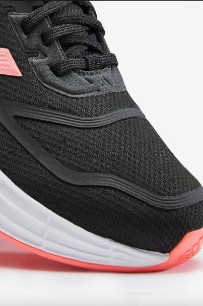 ADIDAS Duramo 10 Running Shoes Black