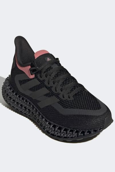 ADIDAS 4D Fwd 2 Running Shoes Black