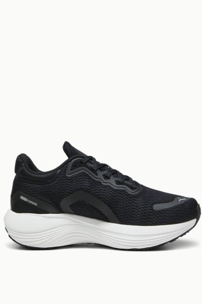 PUMA Scend Pro Running Shoes Black