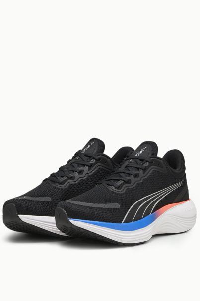 PUMA Scend Pro Running Shoes Black