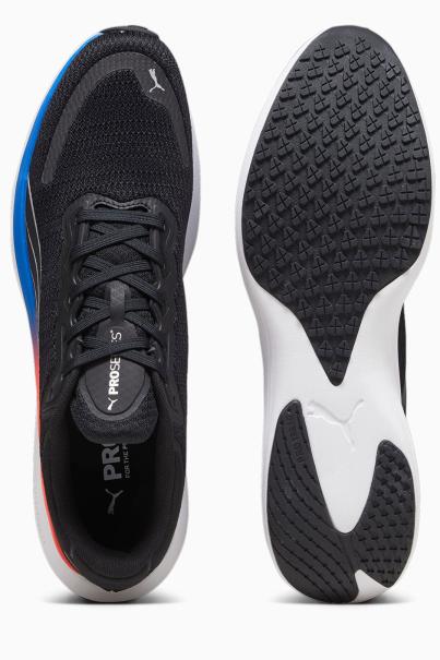 PUMA Scend Pro Running Shoes Black