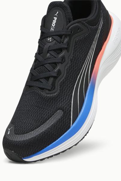 PUMA Scend Pro Running Shoes Black