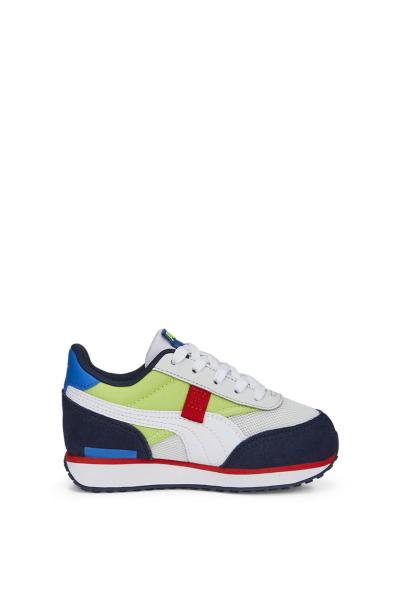 PUMA Future Rider Splash Shoes Multicolor Jr