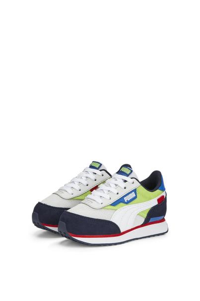 PUMA Future Rider Splash Shoes Multicolor Jr
