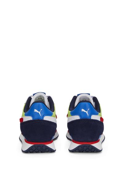 PUMA Future Rider Splash Shoes Multicolor Jr