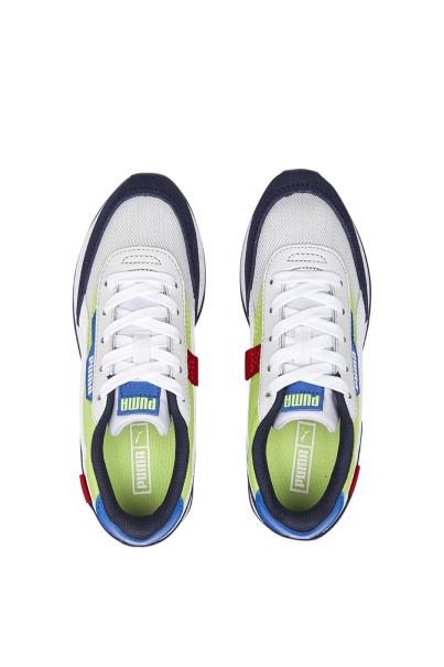 PUMA Future Rider Splash Shoes Multicolor Jr