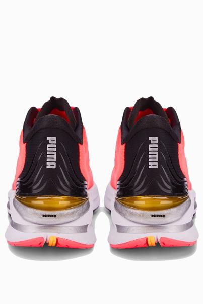 PUMA Electrify Nitro 2 Running Shoes Pink