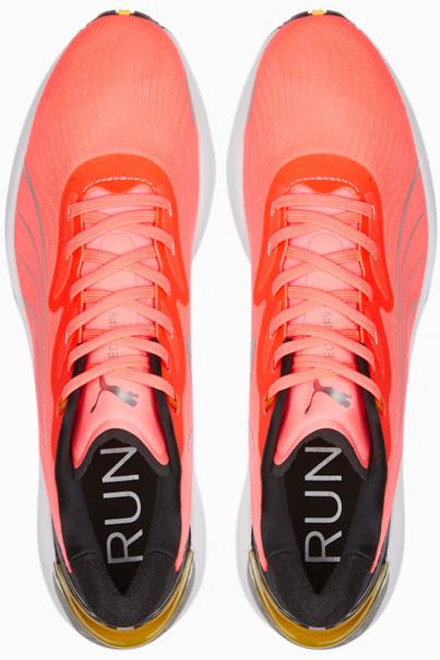 PUMA Electrify Nitro 2 Running Shoes Pink