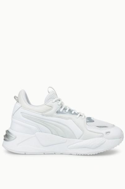 PUMA Rs-Z Molded Shoes White