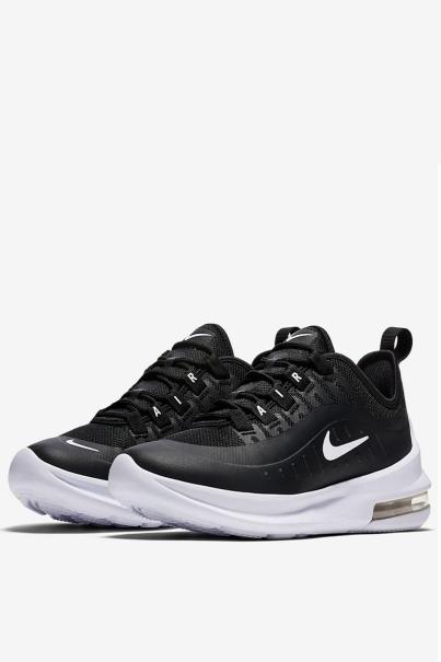 NIKE Air Max Axis Gs Shoes Black