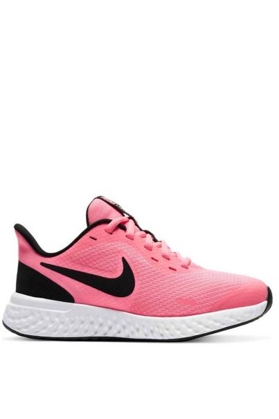 NIKE Revolution 5 Running Shoes Peach