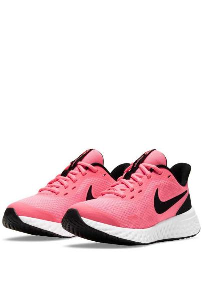 NIKE Revolution 5 Running Shoes Peach