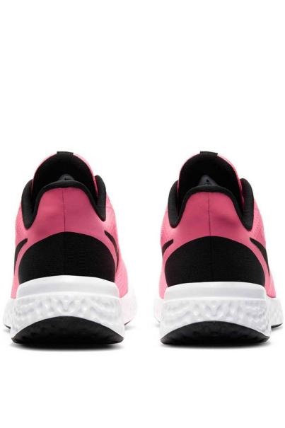 NIKE Revolution 5 Running Shoes Peach