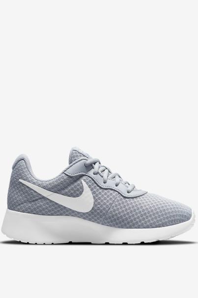 NIKE Tanjun Shoes Grey