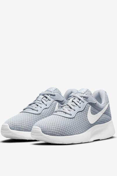 NIKE Tanjun Shoes Grey