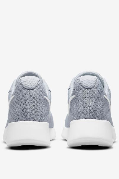 NIKE Tanjun Shoes Grey