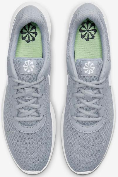 NIKE Tanjun Shoes Grey