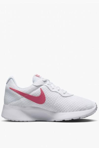 NIKE Tanjun Shoes White